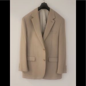 Macys Men’s Suit Jacket